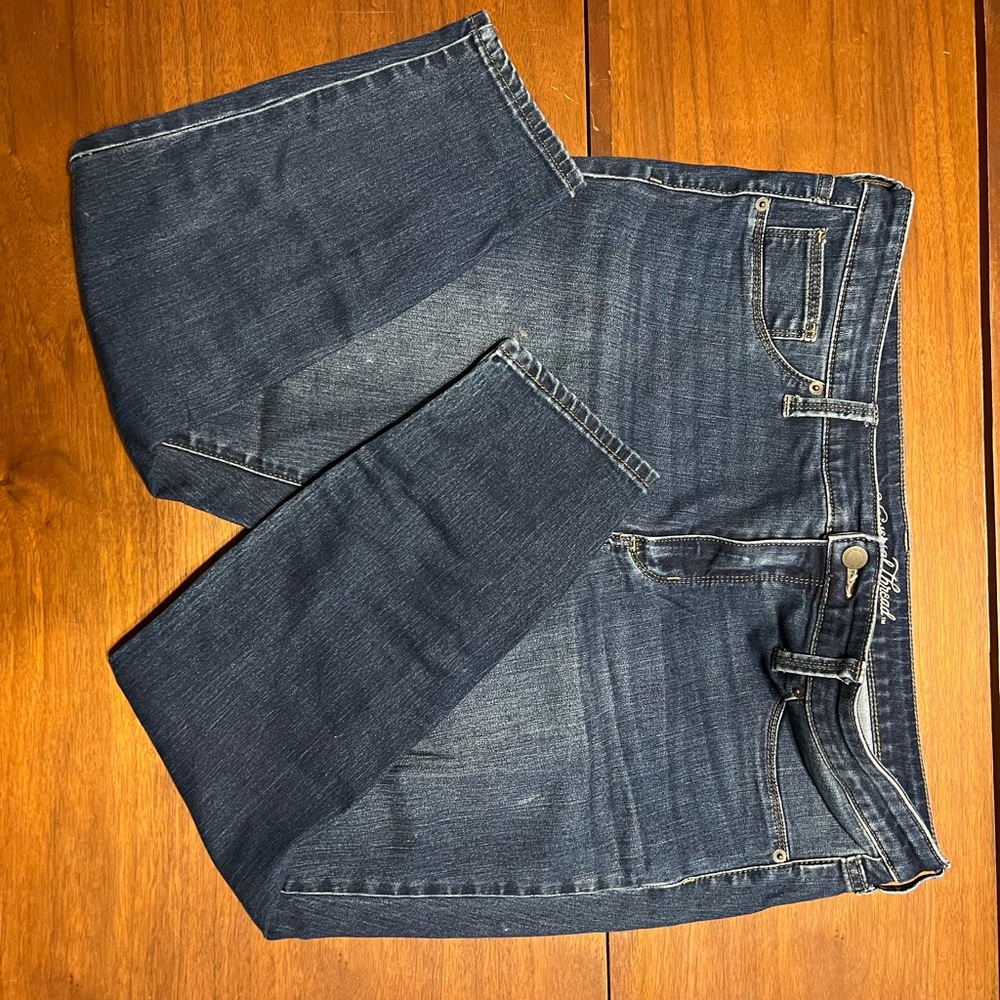 Universal thread 16 jeans